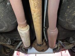 
										1967 Ford Mustang Convertible full									