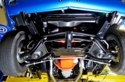 
										1968 Chevrolet Camaro RS/SS V8 full									