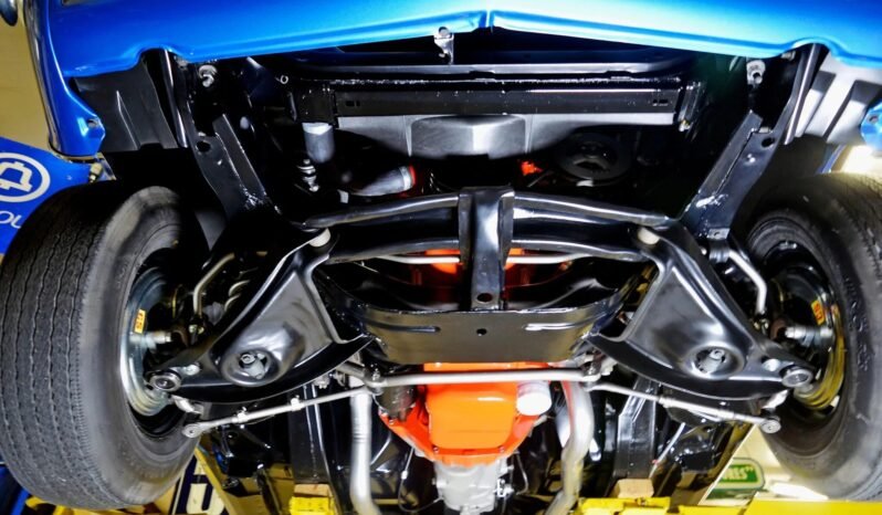 
								1968 Chevrolet Camaro RS/SS V8 full									