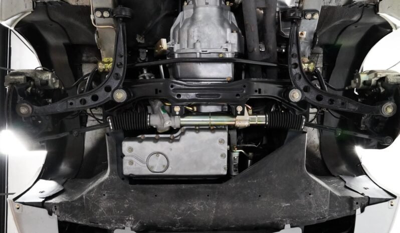 
								1988 BMW M3 2.3L E30 Coupe full									