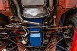 
										1969 Mercury Cougar Eliminator full									