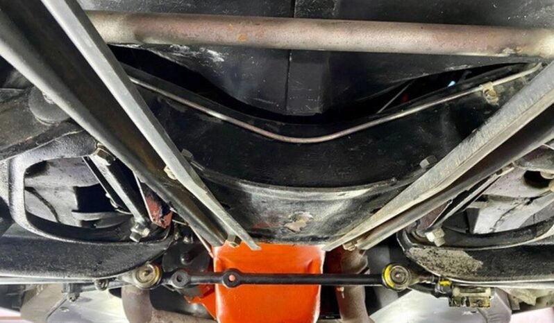 
								1967 Chevrolet Corvette L71 V8 full									