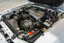 
										1987 Ford Mustang GT 5.0 full									