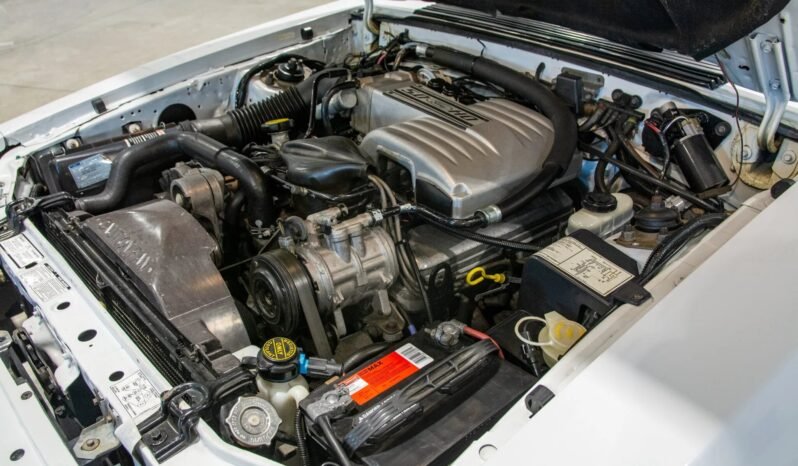 
								1987 Ford Mustang GT 5.0 full									