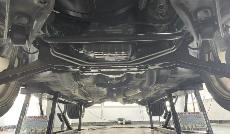 
								1997 Nissan 240SX full									