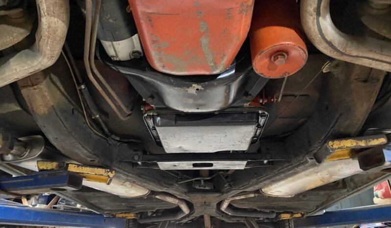 
								1963 Chevrolet Impala SS Convertible full									