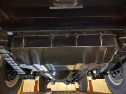 
										1984 Jeep CJ-8 Scrambler full									