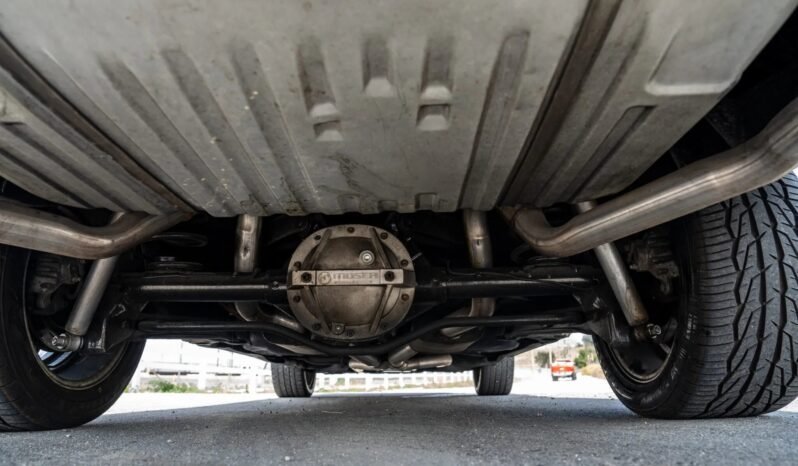 
								1987 Chevrolet El Camino V8 full									