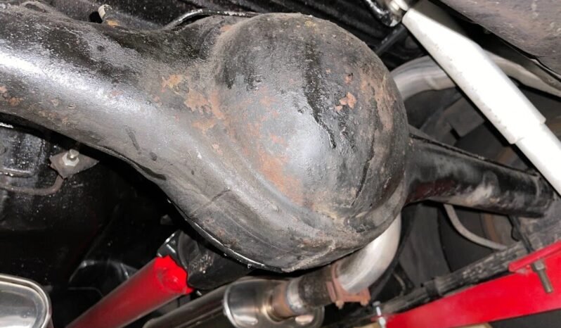 
								1969 Plymouth Road Runner Light Blue full									