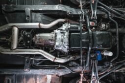 
										1965 Ford Mustang Gray full									