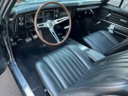 
										1968 Chevrolet Chevelle SS396 full									