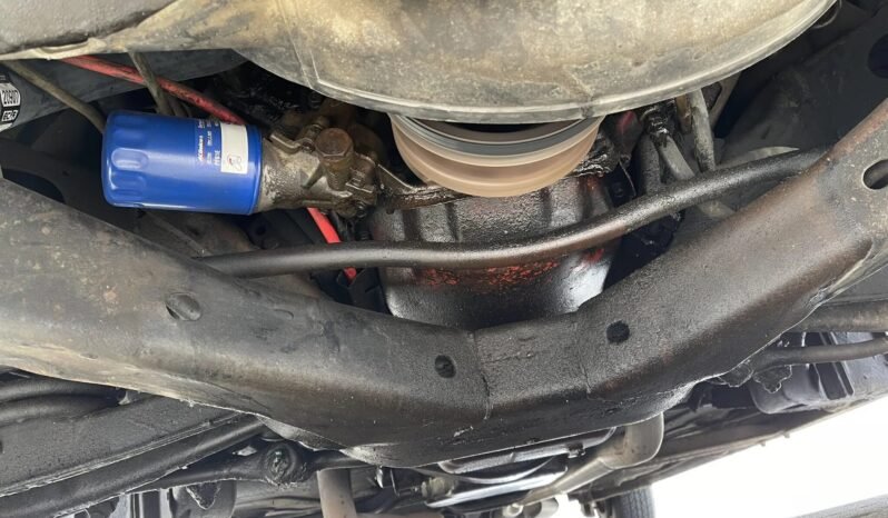 
								1969 Buick Electra 225 Custom full									