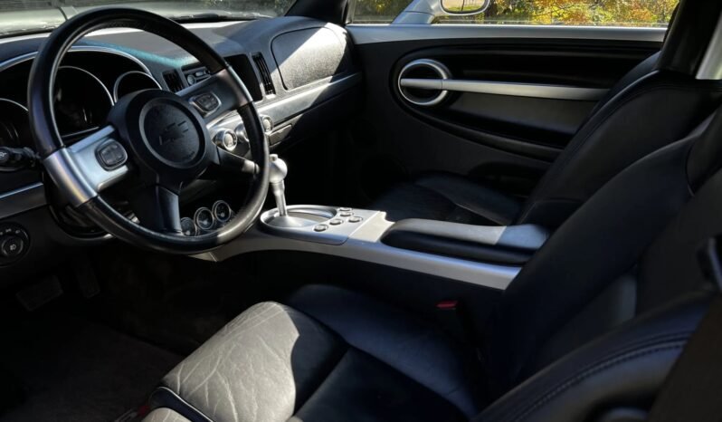 
								2004 Chevrolet SSR V8 full									