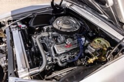 1967 Chevrolet Camaro 5-Speed