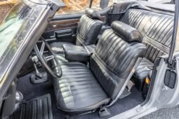 
										1971 Oldsmobile 442 V8 Convertible full									