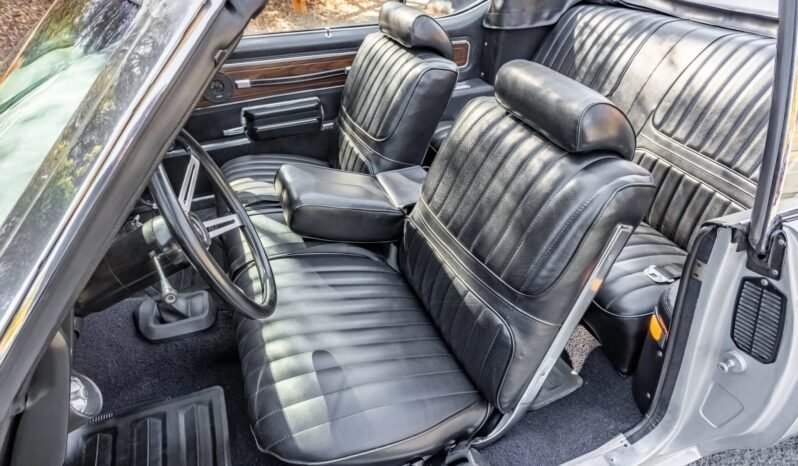 
								1971 Oldsmobile 442 V8 Convertible full									