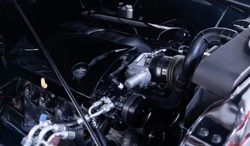 
								1955 Ford F-100 LS3 V8 full									