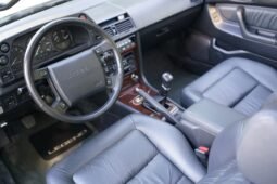 
										1990 Acura Legend LS full									