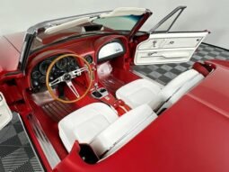 
										1965 Chevrolet Corvette L78 Convertible full									