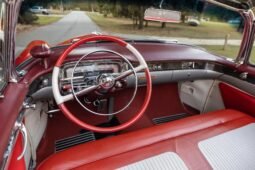 
										1954 Cadillac Eldorado Convertible full									