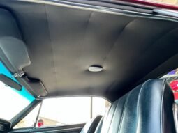 
										1966 Chevrolet Chevelle SS396 Coupe full									