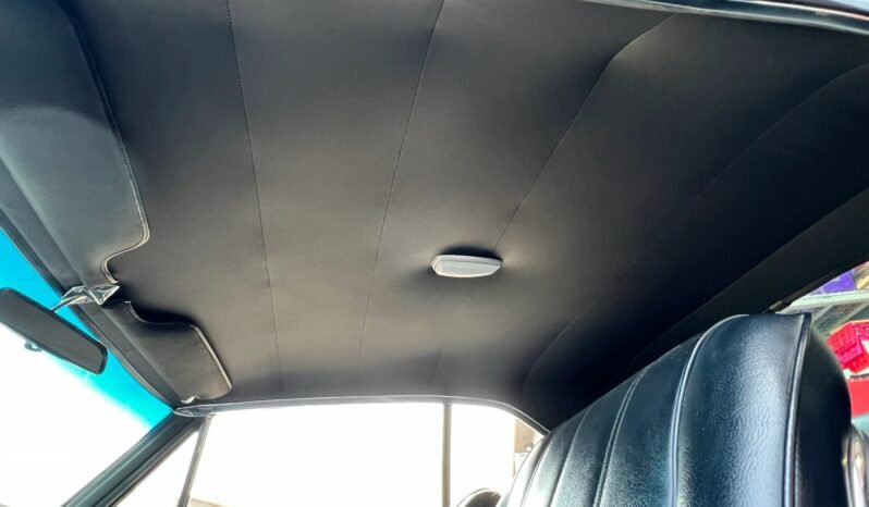 
								1966 Chevrolet Chevelle SS396 Coupe full									