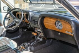 1969 Shelby GT350 Hertz