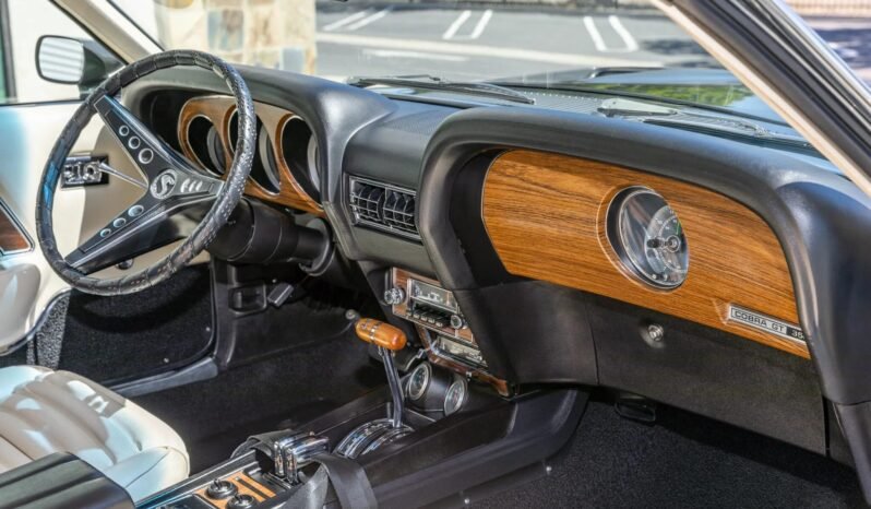 
								1969 Shelby GT350 Hertz full									