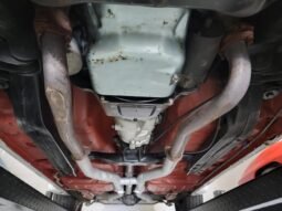 
										1970 Pontiac Firebird Trans Am L74 V8 full									