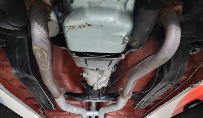 
								1970 Pontiac Firebird Trans Am L74 V8 full									