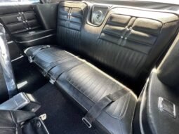 
										1963 Chevrolet Impala SS Convertible V8 full									