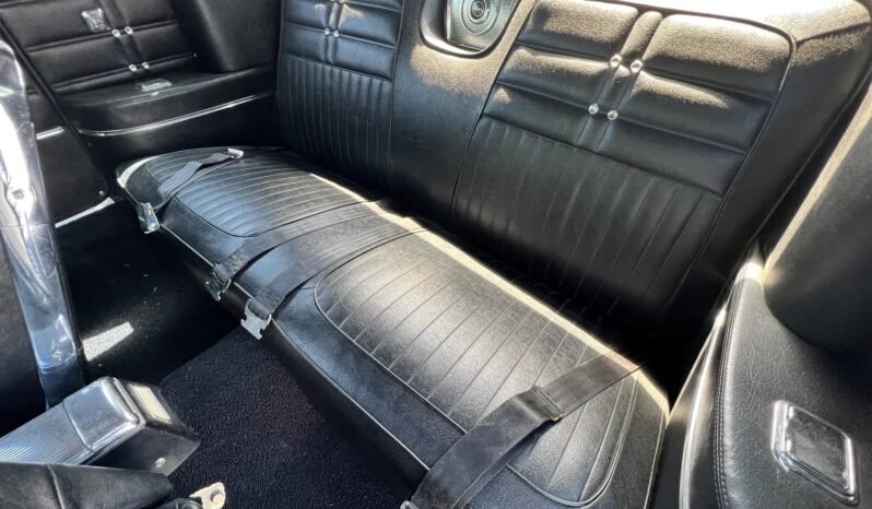 
								1963 Chevrolet Impala SS Convertible V8 full									