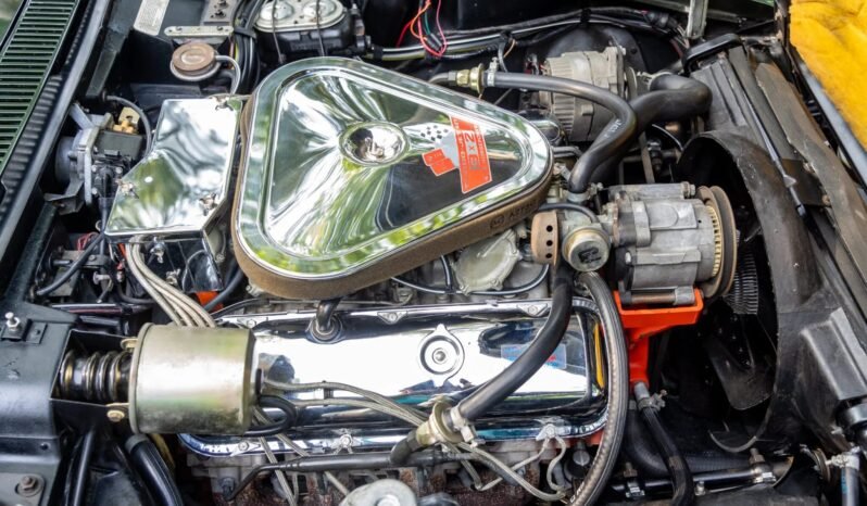 
								1969 Chevrolet C3 Corvette V8 full									