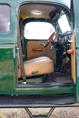 
										1947 Dodge Power Wagon 4X4 full									