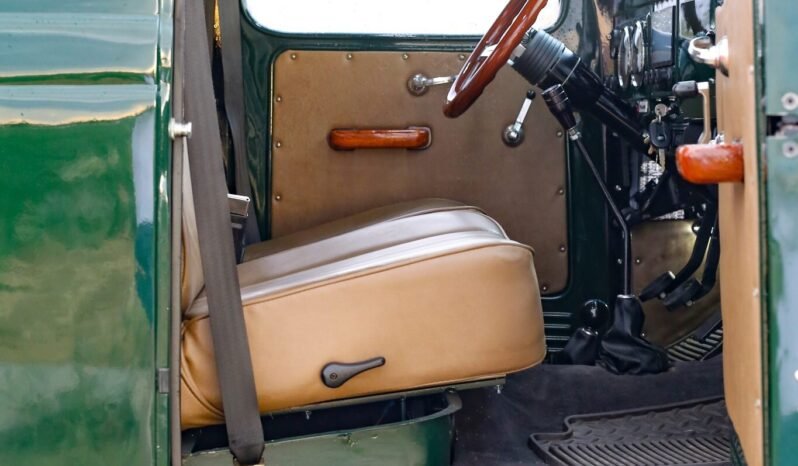 
								1947 Dodge Power Wagon 4X4 full									