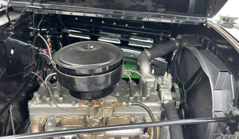 
								1948 Dodge Power Wagon 4X4 full									