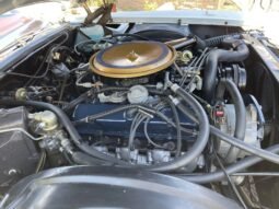 
										1976 Cadillac Eldorado 500 Convertible V8 full									