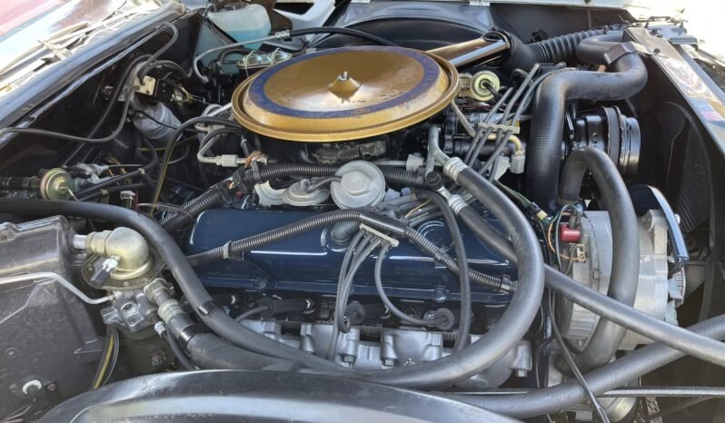 
								1976 Cadillac Eldorado 500 Convertible V8 full									