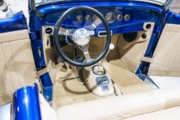 
										1932 Ford Roadster LS2 V8 full									