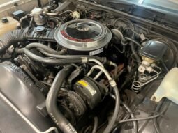 
										1986 Chevrolet Monte Carlo SS Aerocoupe V8 full									
