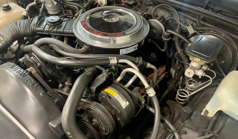 
								1986 Chevrolet Monte Carlo SS Aerocoupe V8 full									