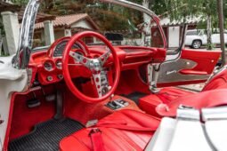 1959 Chevrolet Corvette