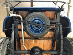 
										1949 Chevrolet 3100 Pickup Truck full									