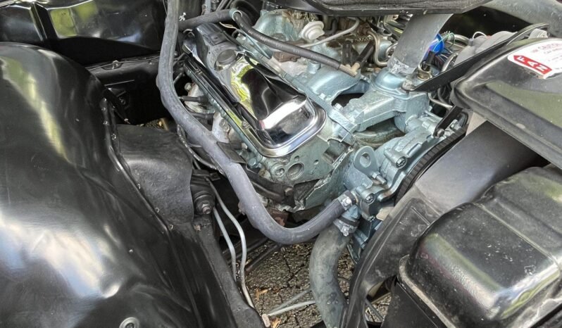 
								1967 Pontiac GTO Convertible 3-Speed full									