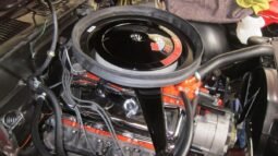 1970 Chevrolet Chevelle SS L34