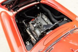1957 Chevrolet Corvette 283 V8