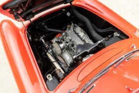 1957 Chevrolet Corvette 283 V8