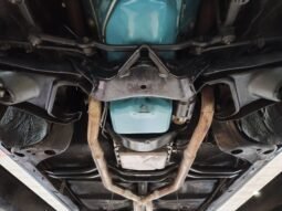 
										1965 Pontiac Tempest Custom full									