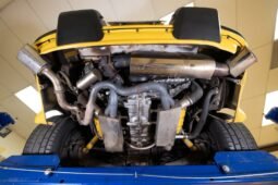 
										1989 Porsche 911 Speedster full									