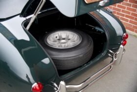 1966 Shelby Cobra V8